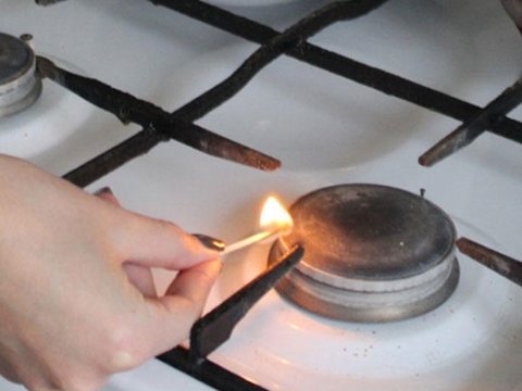 Bakının bəzi ərazilərində qaz olmayacaq