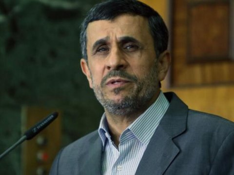 Əhmədinejadın öldürülməsi xəbəri təkzib edildi - YENİLƏNİB