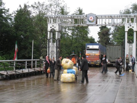 29 İtaliya vətəndaşı İrandan Azərbaycana təxliyə olundu