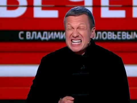 Rusiyanın dövlət televiziyasında Azərbaycana qarşı növbəti hörmətsizlik