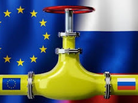 Avropa  Rus qazından imtina edir – Azərbaycanın strateji rolu güclənir