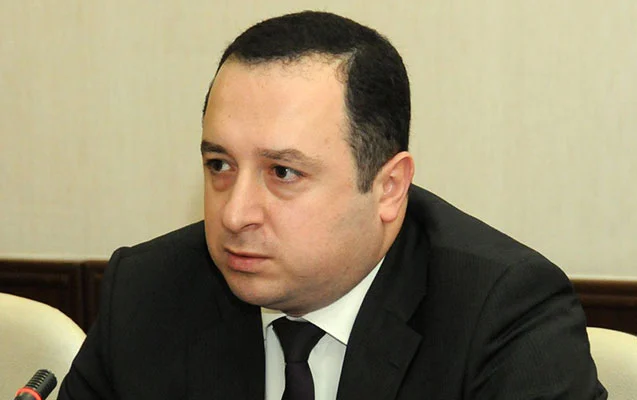 Azərbaycanda hakimlərin sayı 3 üç dəfə artırılmalıdır