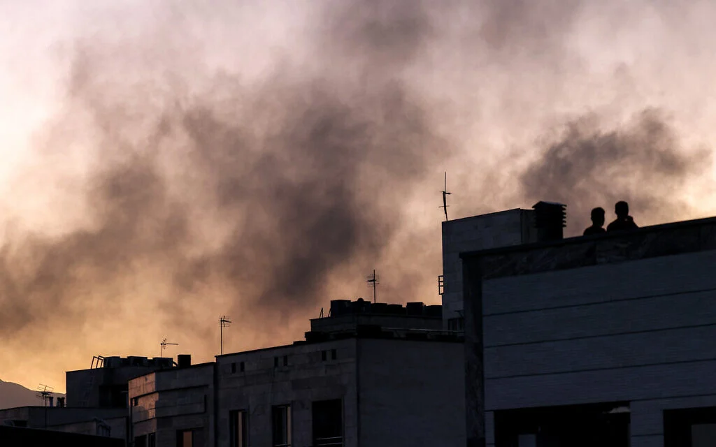 ABŞ da İrana hücum edəcək? - Vaşinqtonun qərarı GÖZLƏNİLİR