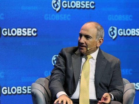 Paşinyan Türkiyəyə səfərindən danışdı: Birgə bəyanat olacaq