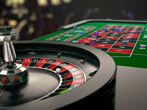 İdman mərc oyunları kazino oyunları hesab olunmayacaq