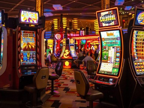 Kazino oyunlarının təşkili üçün lisenziya tələb olunacaq