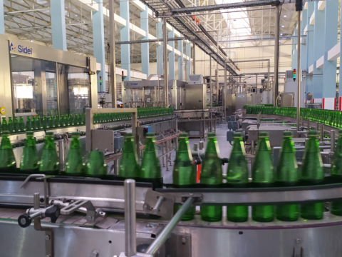 Bu sular gündəlik istifadə üçün nəzərdə tutulmayıb - EKSPERT