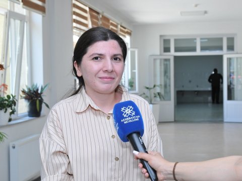 Bugünkü imtahanda maksimum bal TOPLADI - “Suallar asan idi”