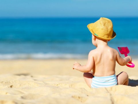 Uşaqları günvurmadan necə qorumaq olar?