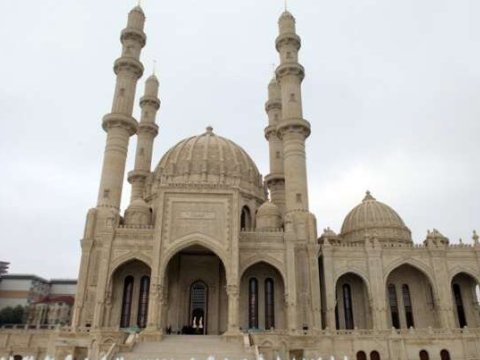 Məhərrəm ayı başlayır - TƏQVİM