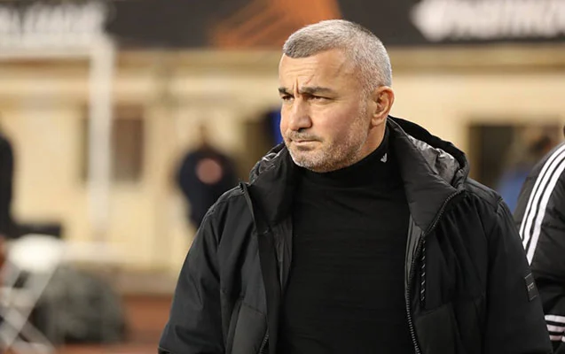 Qurban Qurbanov püşkatmadan DANIŞDI