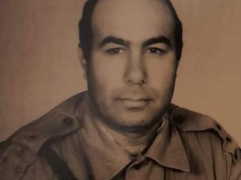 Qələmi silaha dəyişən müəllim - Keçmiş batalyon komandiri VƏFAT ETDİ