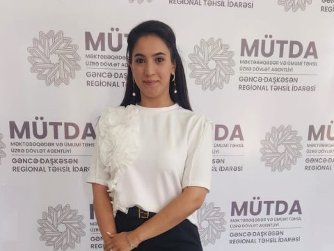 O da sertifikasiyadan maksimum bal topladı