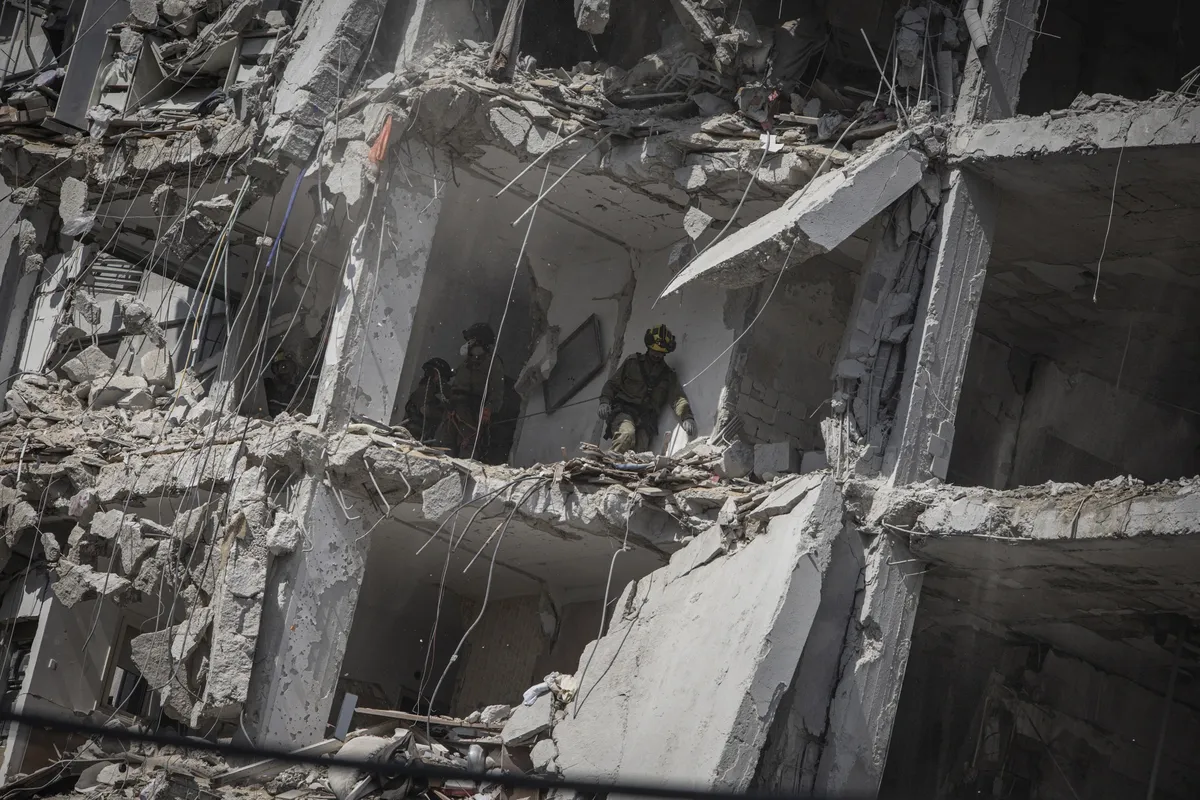 ABŞ İrana hücum etməyə HAZIRLAŞIR - Tarix AÇIQLANDI