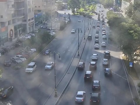 Hazırda bu yollarda TIXAC var