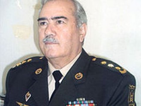 Müdafiə Nazirliyinin sabiq mətbuat katibi&nbsp;vəfat etdi&nbsp;
