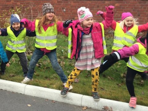 Bu ölkədə məktəbəqədər hazırlıq sinifləri ləğv olunur