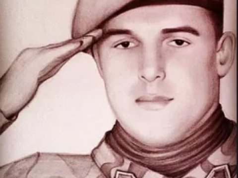 Vətən həm də Mübarizdən BAŞLAYIR...