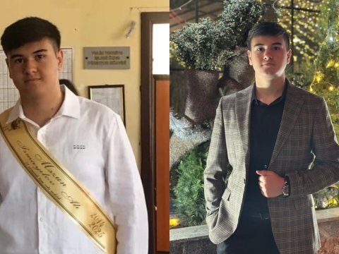 İmtahana repetitorda hazırlaşmışam - I qrupun LİDERİ