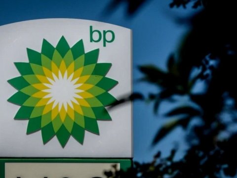 BP-yə yeni regional prezident təyin olundu