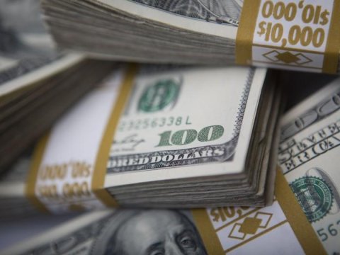 Azərbaycanın 73,5 milyard dollar valyuta ehtiyatı var