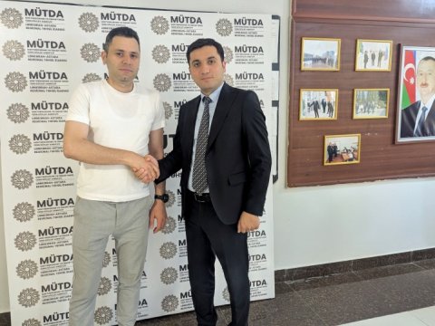 Coğrafiya müəllimi sertifikasiyada 60 bal topladı