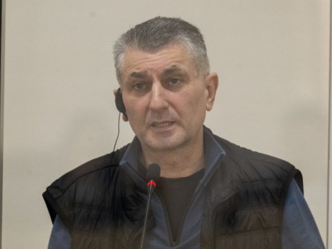 Manukyan minalarla bağlı sualları cavablandırdı