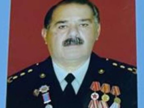 Görünməz cəbhənin fədakarları - Hamlet İsmayılov çekistlərdən YAZIB