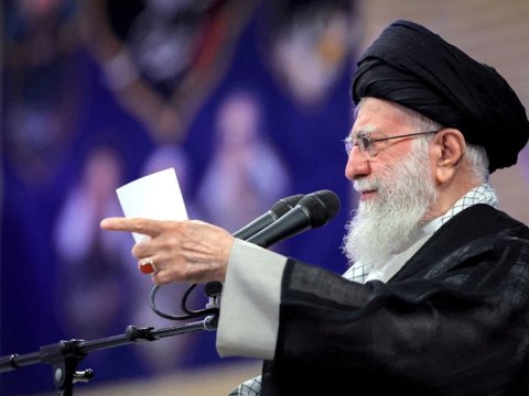 Məqsədlərimizdən biri Xameneinin öldürülməsidir - İsraildən AÇIQLAMA