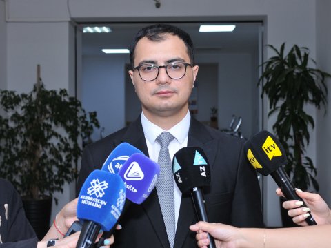 Sertifikatlaşdırmada yüksək bal yığanlara ŞAD XƏBƏR