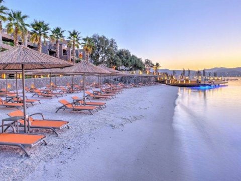 Sabah bu çimərliklərdə 23 dərəcə&nbsp;isti olacaq