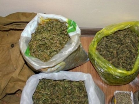 Bu il 3 tondan çox narkotik dövriyyədən çıxarılıb