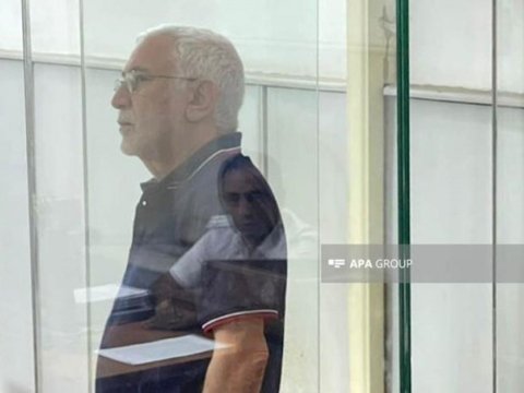 Nəcməddin Sadıkovun dindirilməsi istənilib -&nbsp;&ldquo;Şlyapa Zahid&rdquo;in məhkəməsi