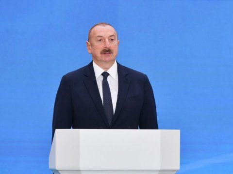 Azərbaycan məhəlləsinin yaradılması çox gözəl hadisədir