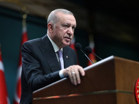 &ldquo;Azərbaycan&rdquo; məhəlləsi Türkiyə və Azərbaycanın həmrəyliyinin nümunəsidir