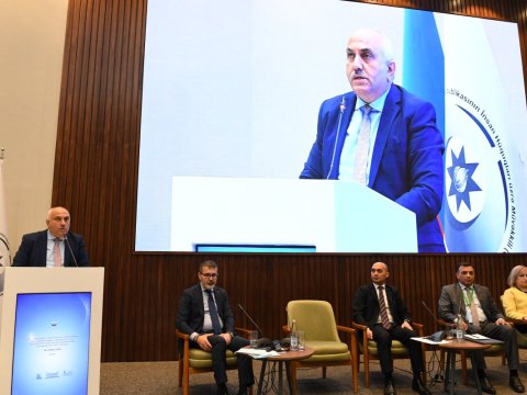 Fuad Hüseynov onlara Böyük Qayıdışla bağlı məlumat verdi -&nbsp;FOTOLAR