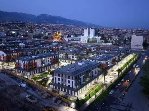 Kahramanmaraşlı jurnalist: "Azərbaycan Prezidentinə təşəkkür edirik"