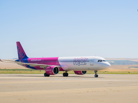 Əbu-Dabi-Qəbələ birbaşa aviareysi açıldı