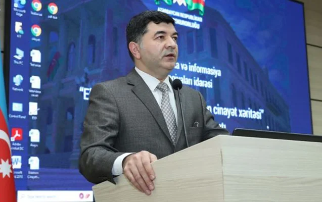 Ləmbəranskinin yerinə o təyin edildi