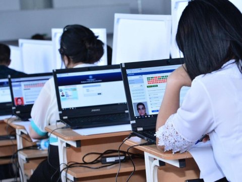 Sertifikasiyanın ikinci günü - Neçə nəfər iştirak etdi... 