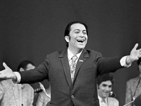 Rəşid Behbudovu kim öldürüb: dəhşətli kaset qalmaqalı - ANONS (MÜSAHİBƏ) 