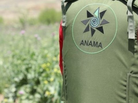 Ağdamda ANAMA-nın əməkdaşı anidən vəfat etdi