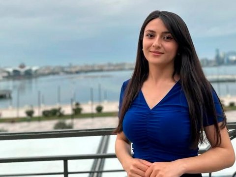 60 bal toplayan müəllim bu məktəbdə işləyir