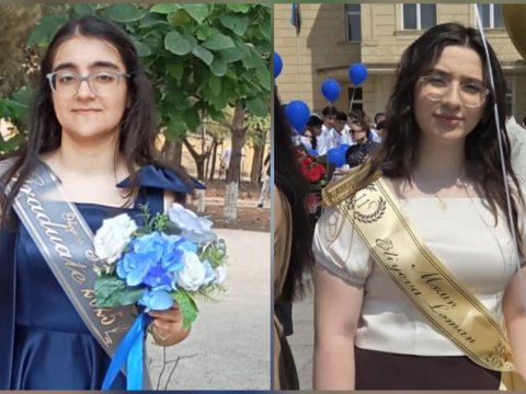 Həkim olmaq istəyirik - Qəbul imtahanında maksimum bal toplayanlar