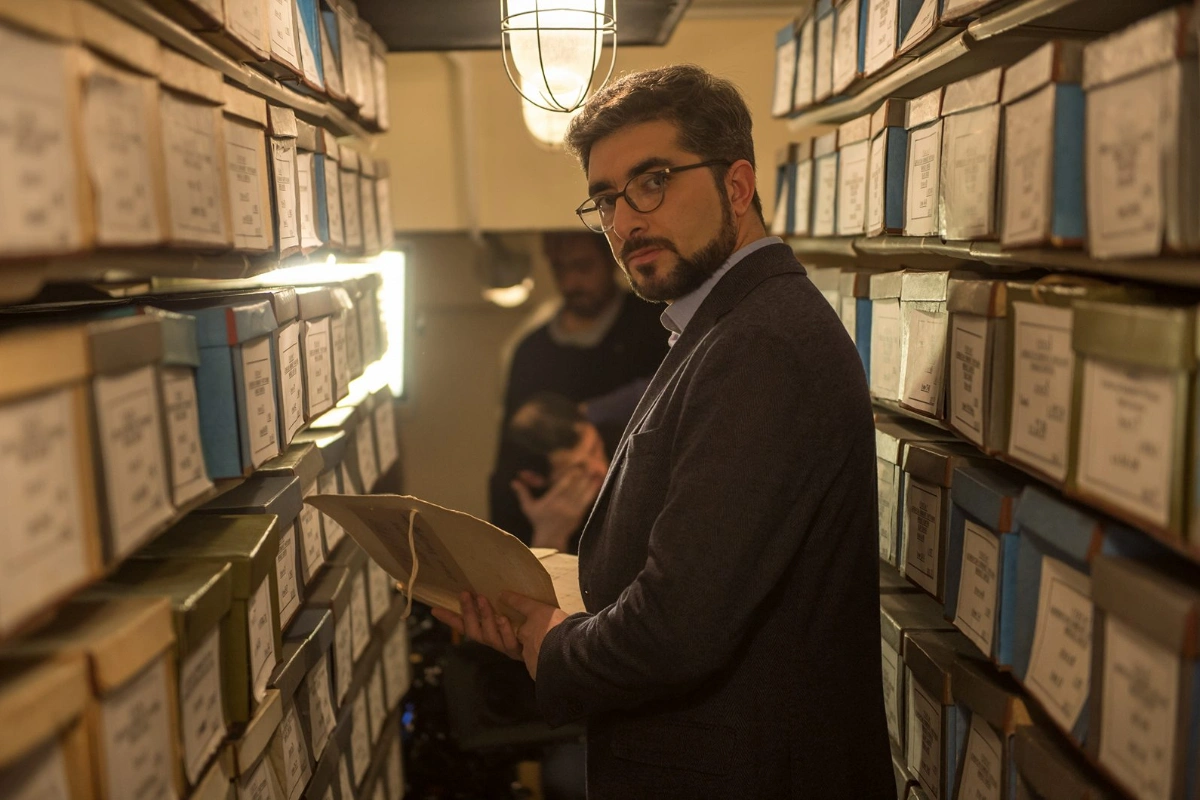 Dilarə Əliyevanın aktyor qardaşı reanimasiyaya yerləşdirildi