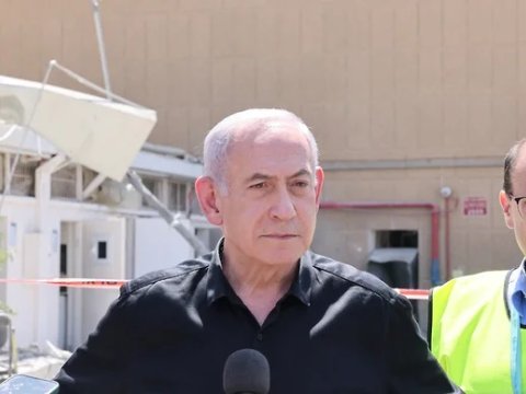 İranda hakimiyyət dəyişikliyi məqsəd deyil, nəticə ola bilər - Netanyahu