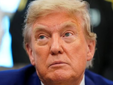 Tramp İranın Liviyaya çevriləcəyindən qorxur