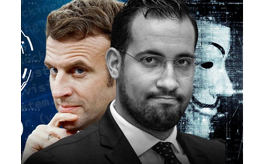 DTX-nin saxladığı fransızın məhkəməsi - Fərhad Əhmədovdan rüşvət istəyiblər