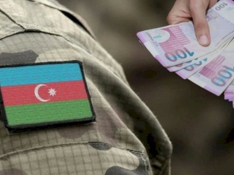 “Veteran pulu” ilə bağlı MÜHÜM AÇIQLAMA