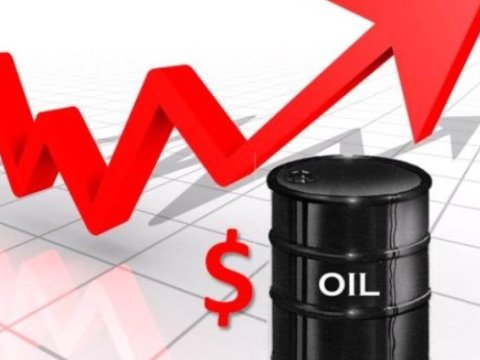 Azərbaycan neftinin qiymətində rekord ARTIM